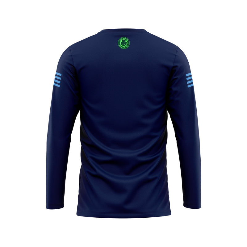Load image into Gallery viewer, St Pauls ABC Belfast Activ8 Jersey 06 - Kids
