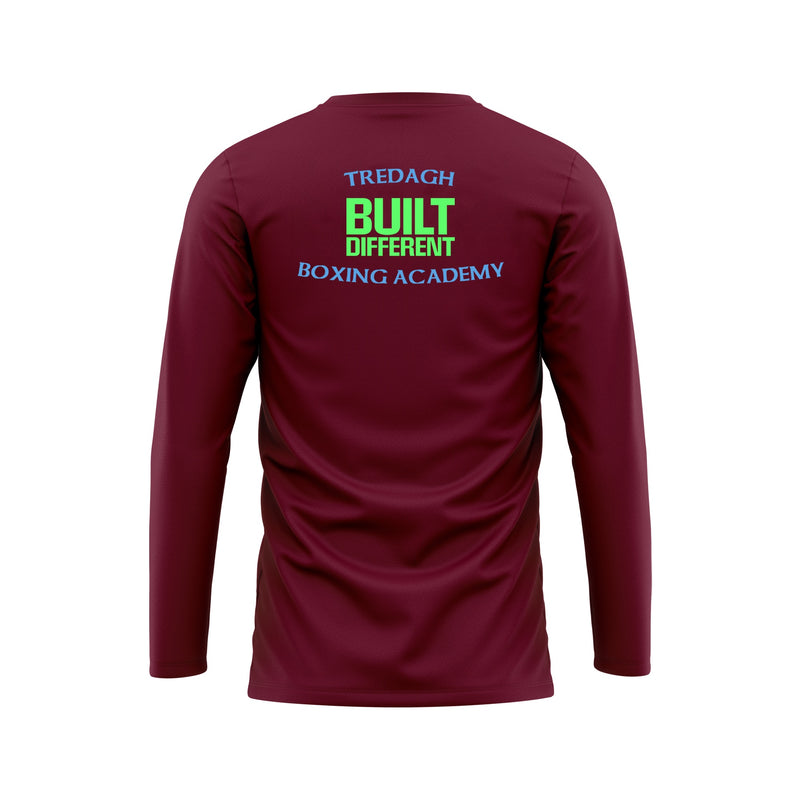 Load image into Gallery viewer, Tredagh Boxing Club Activ8 Jersey - Kids