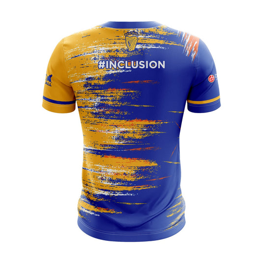 Amazing Abilities Jersey (Paint) - Adults