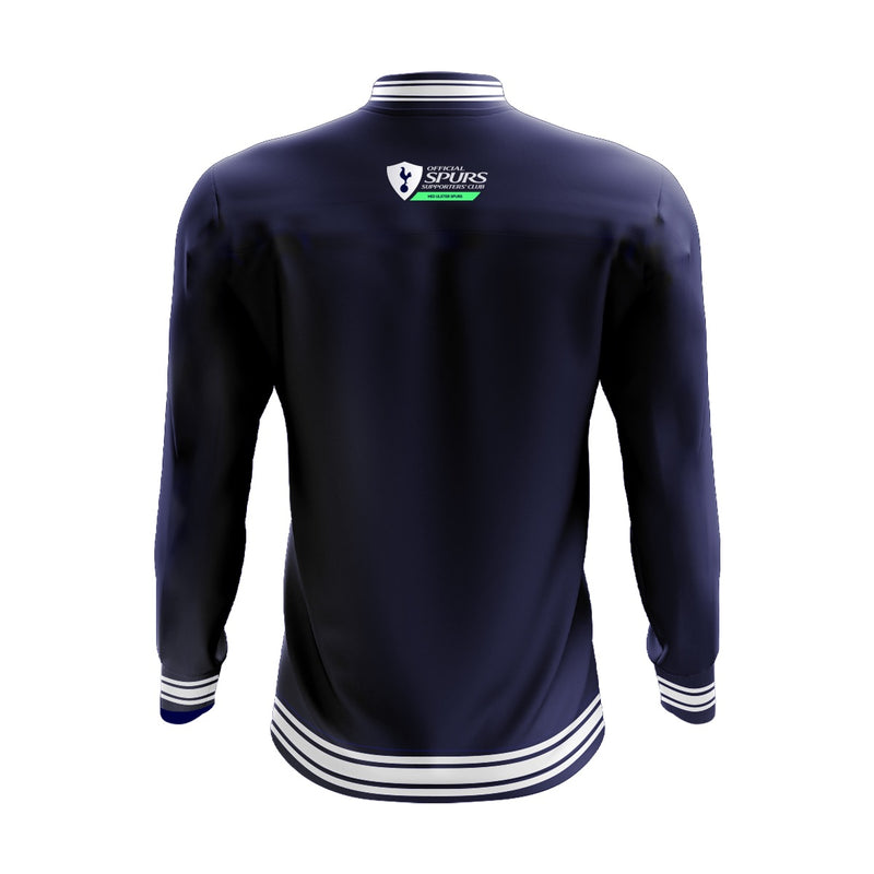 Load image into Gallery viewer, Mid Ulster Spurs Supporters Club Anthem Jacket - Adults