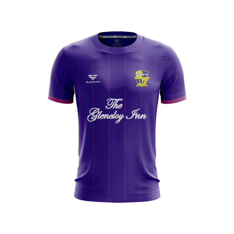 Load image into Gallery viewer, Carnlough Swifts Jersey GK - Adults