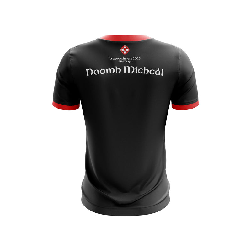 Load image into Gallery viewer, St Michaels GAC Magheralin Jersey B29 Champions (U14 Boys) - Adults