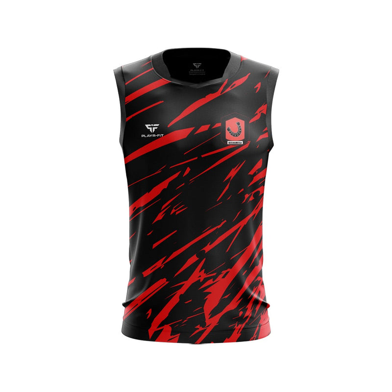 Load image into Gallery viewer, Keelnameela LGFA Vest B32 - Adults