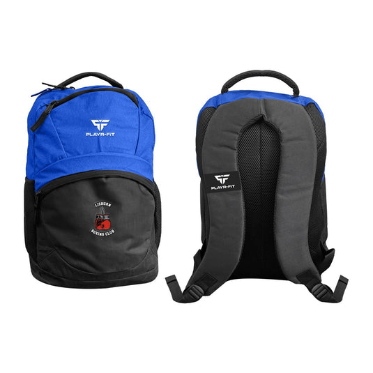 Lisburn Boxing Club Back Pack