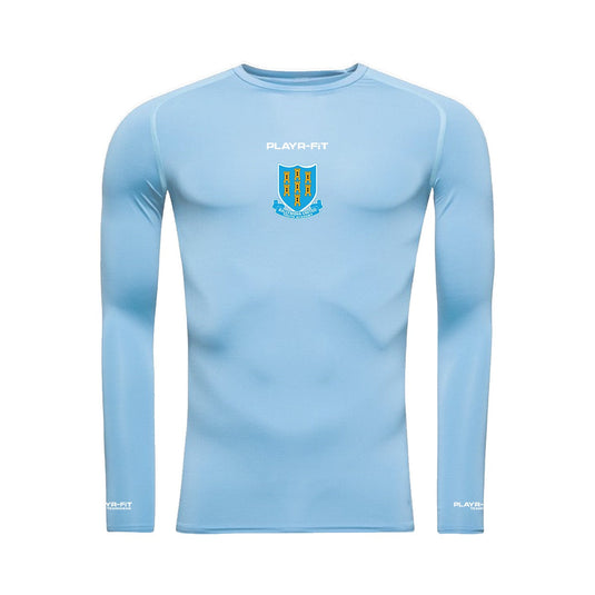 Ballymena United FC Academy Baselayer (Home) - Adults
