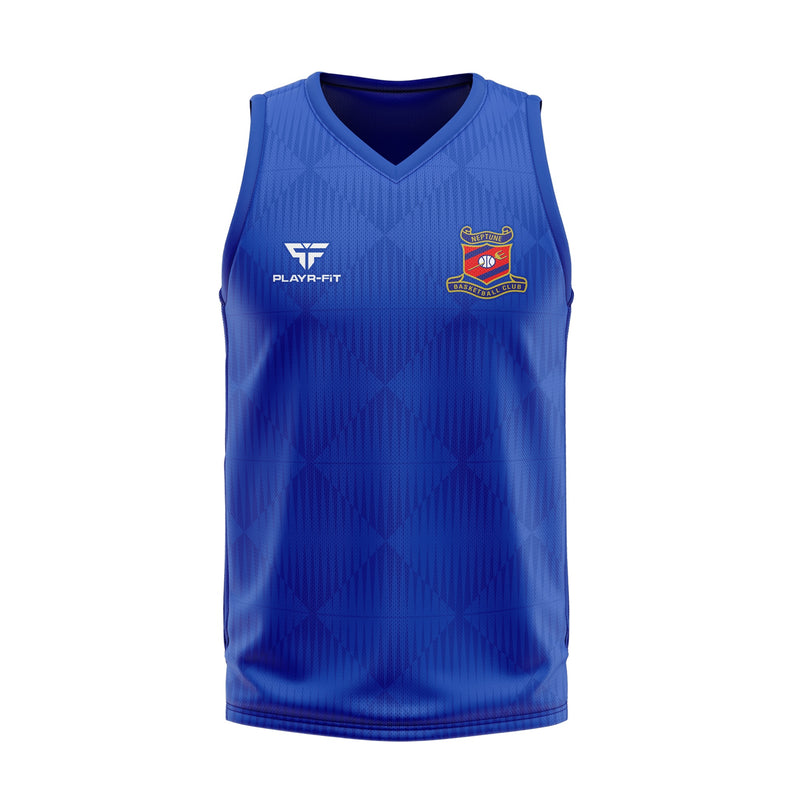 Load image into Gallery viewer, Neptune Basketball Reversible Basketball Vest (Training) - Adults