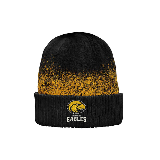 Wexford Eagles Beanie Hat - Adults