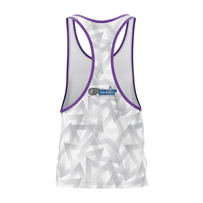 Load image into Gallery viewer, East Down ABC Boxing Vest - Adults