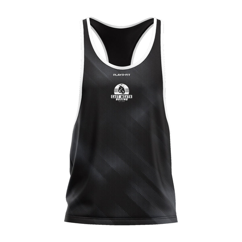 Load image into Gallery viewer, East Meath Boxing Vest (E01) - Kids