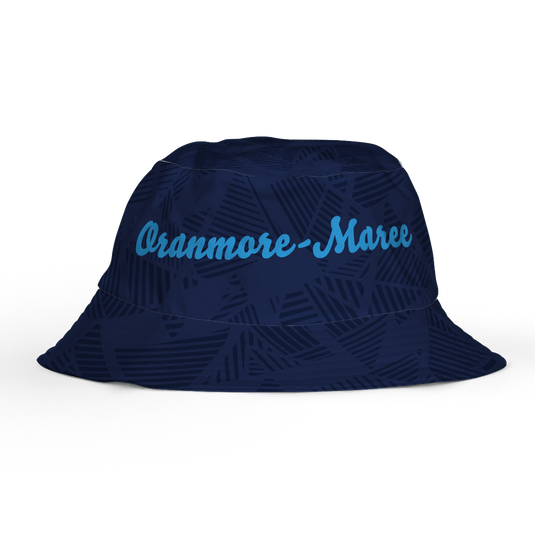 Oranmore-Maree GFC Bucket Hat (Navy) - Kids