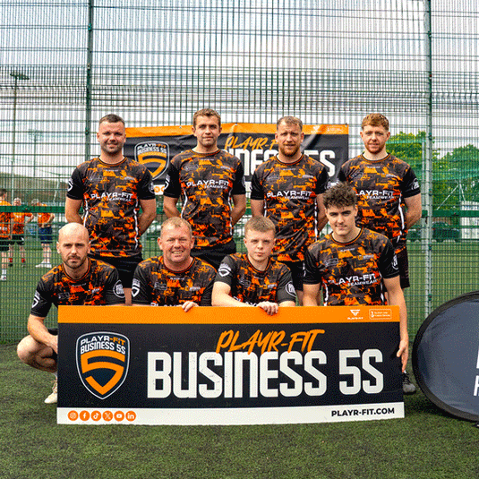 Cup Winners