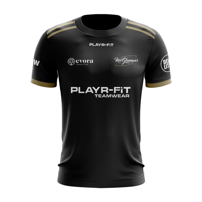 Load image into Gallery viewer, Playr-Fit Business 5s Jersey (McGleenans Centra) - Kids