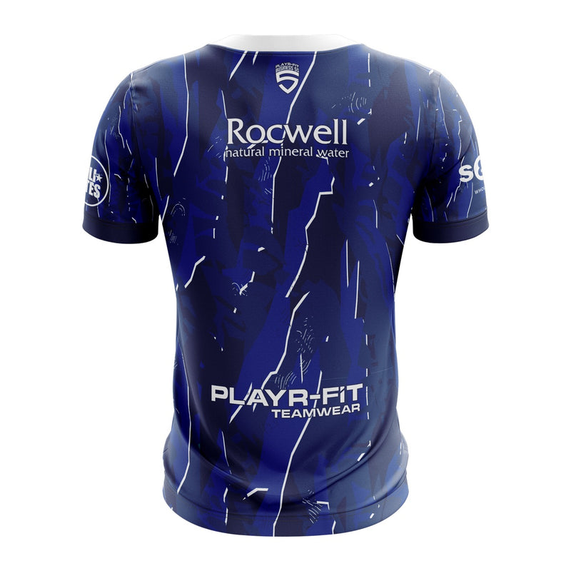 Load image into Gallery viewer, Playr-Fit Business 5s Jersey (Norbrook) - Adults