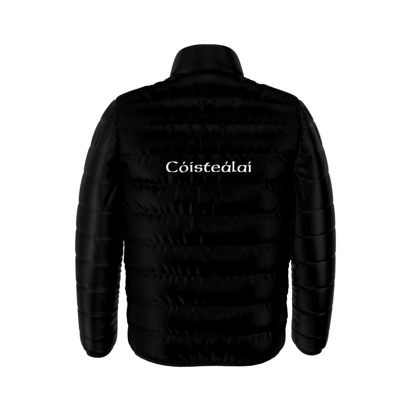 Load image into Gallery viewer, Clann Eireann Coaches Jacket - Kids