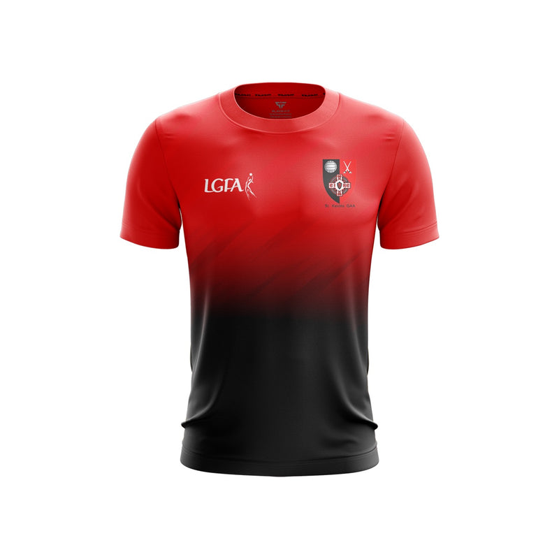Load image into Gallery viewer, St Kevins Club Jersey LGFA - Adults
