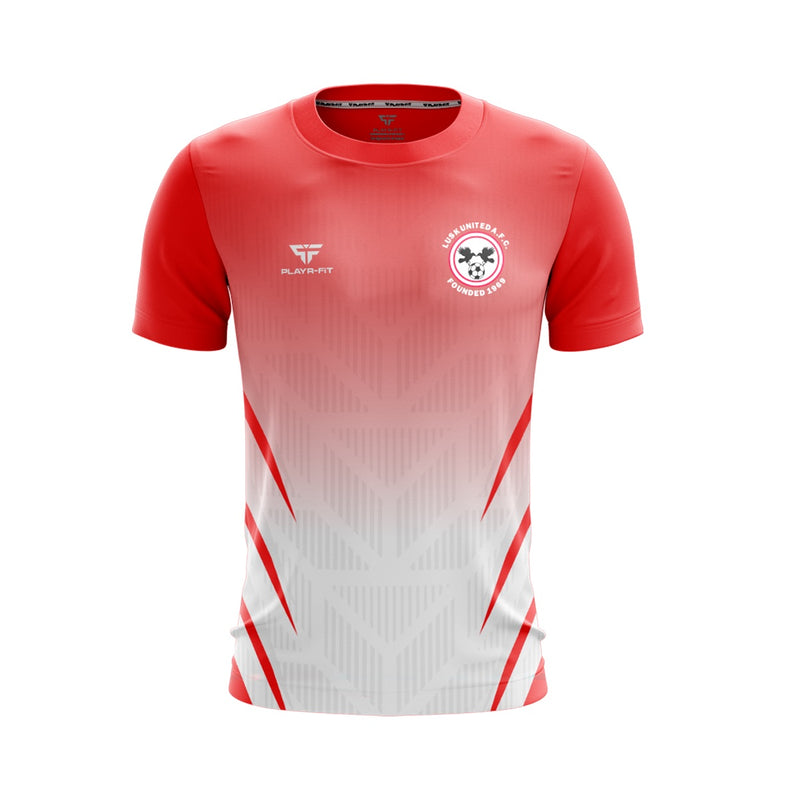 Load image into Gallery viewer, Lusk United Jersey (Training) - Adults