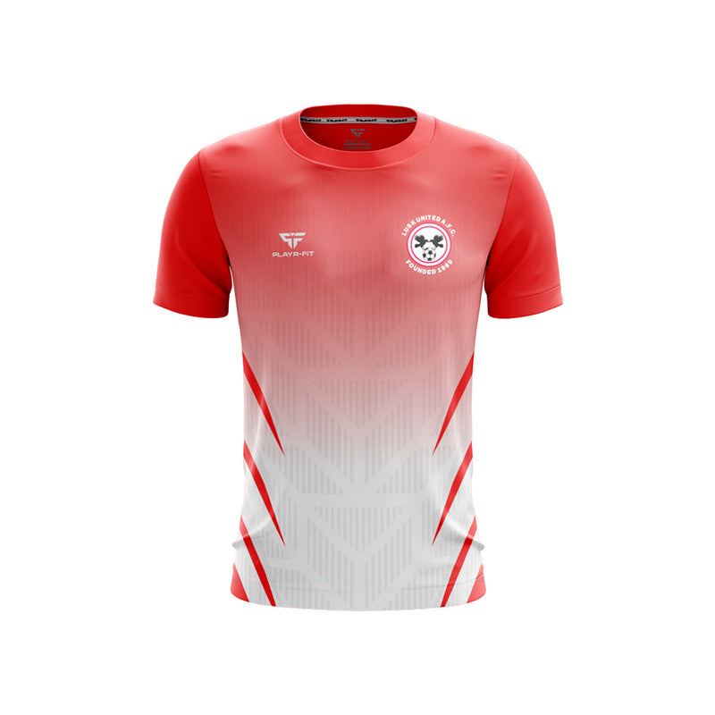 Load image into Gallery viewer, Lusk United Jersey Training - Adults