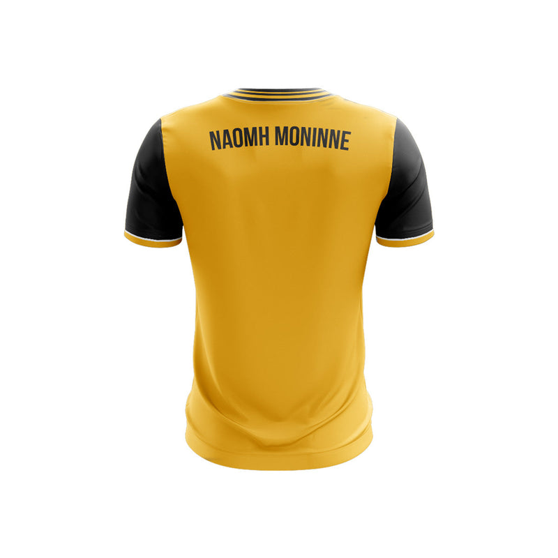 Load image into Gallery viewer, Naomh Moninne Jersey Custom 2025 - Adults