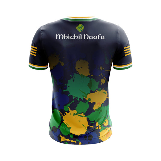St Michaels GFC Cork Jersey Nursery - Kids