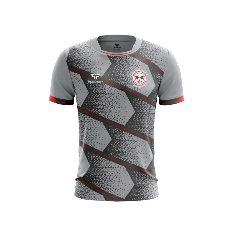 Load image into Gallery viewer, Lusk United Jersey (Away) - Adults