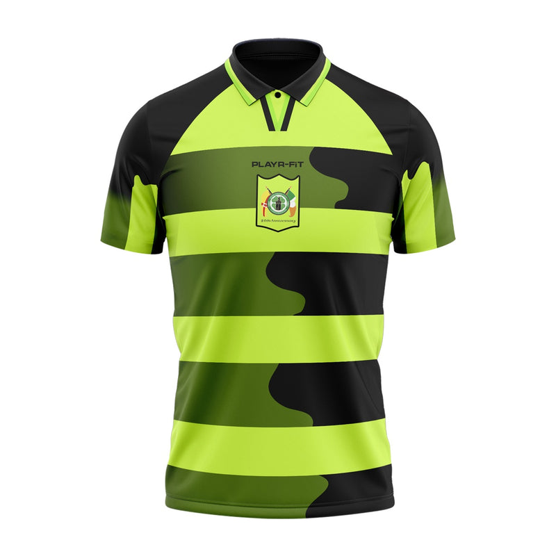 Load image into Gallery viewer, Brian Keenan CSC Jersey Bumblebee - Kids