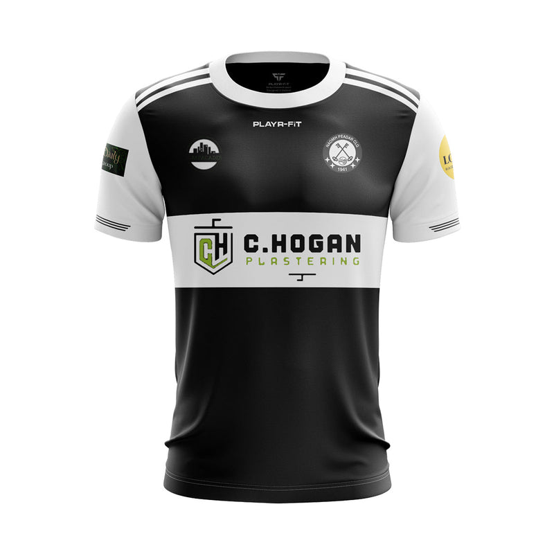 Load image into Gallery viewer, St Peters GAC Lurgan Jersey (Dads & Lads) - Kids