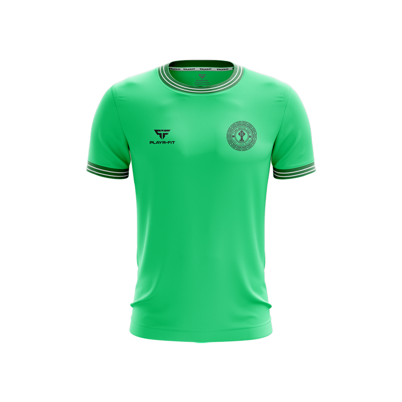 Load image into Gallery viewer, Tom Boyd CSC Jersey Mint - Kids