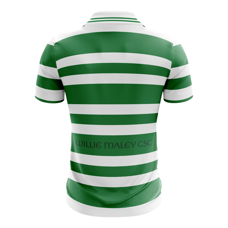 Load image into Gallery viewer, Willie Maley CSC Newry Jersey Retro 01 - Kids