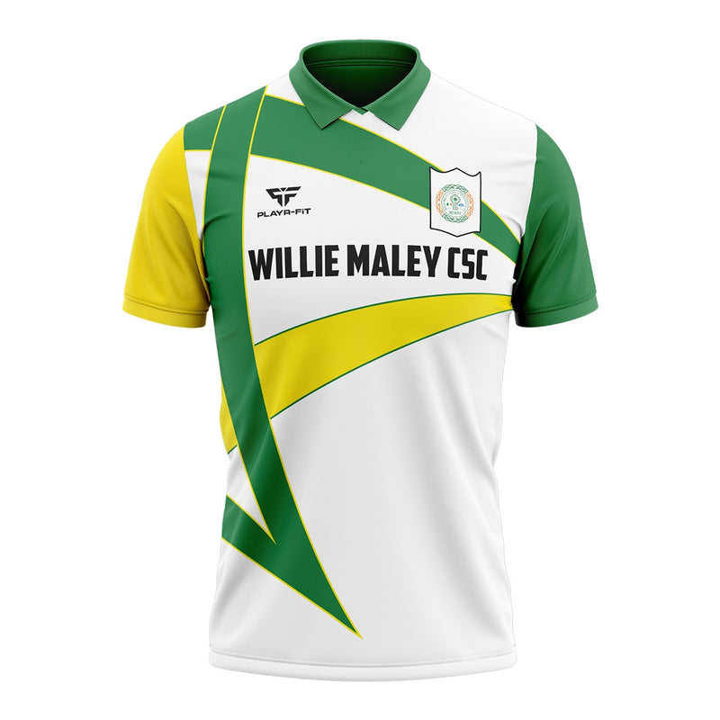 Load image into Gallery viewer, Willie Maley CSC Newry Jersey Retro 02 - Adults