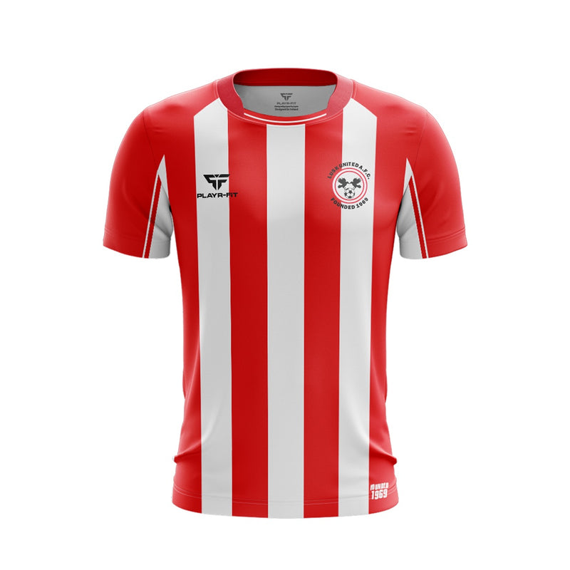 Load image into Gallery viewer, Lusk United Jersey (Home) - Adults