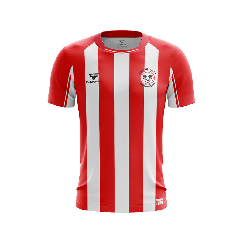 Load image into Gallery viewer, Lusk United Jersey Home - Adults