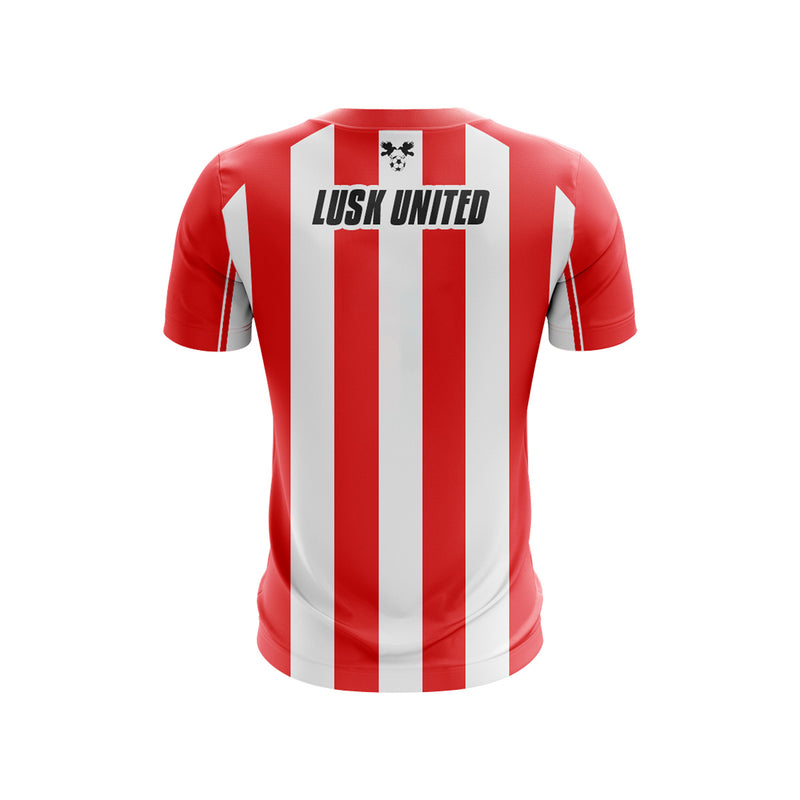 Load image into Gallery viewer, Lusk United Jersey Home - Adults