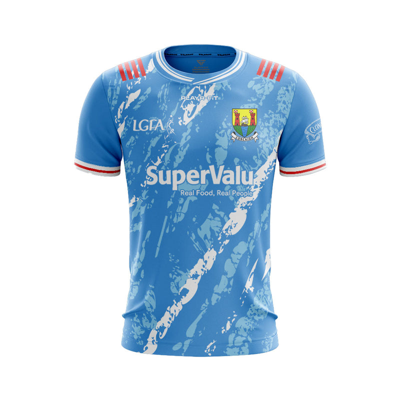 Load image into Gallery viewer, Cork LGFA Jersey Training 02 - Kids