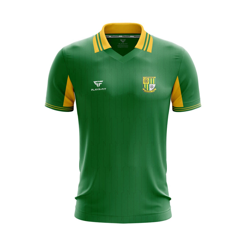 Load image into Gallery viewer, Cartwheel United FC Jersey Retro - Kids