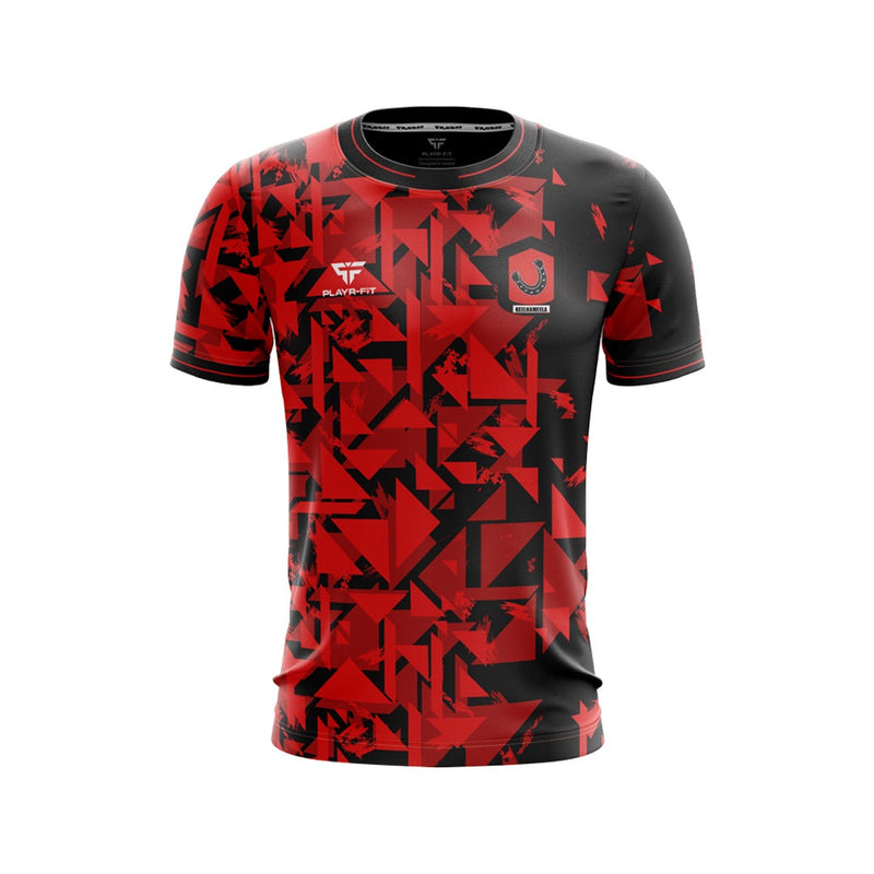 Load image into Gallery viewer, Keelnameela LGFA Jersey D09 - Adults