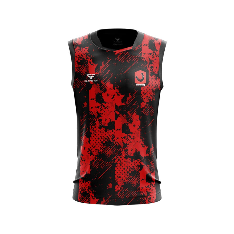 Load image into Gallery viewer, Keelnameela LGFA Vest Custom - Kids