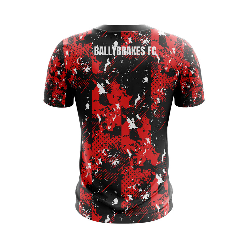 Load image into Gallery viewer, Ballybrakes FC Jersey Training - Adults