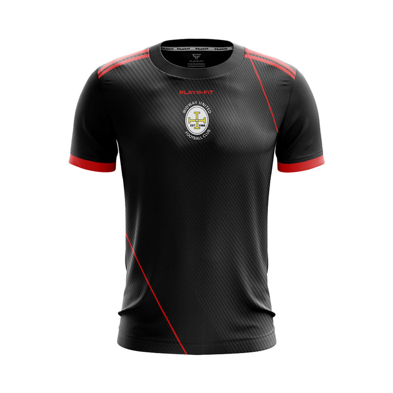 Load image into Gallery viewer, Midway United Jersey Training - Adults