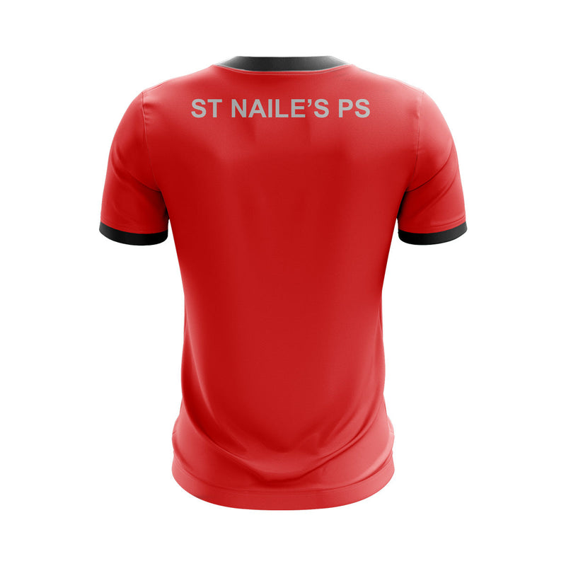 Load image into Gallery viewer, St Nailes PS Kinawley Jersey D14 - Adults