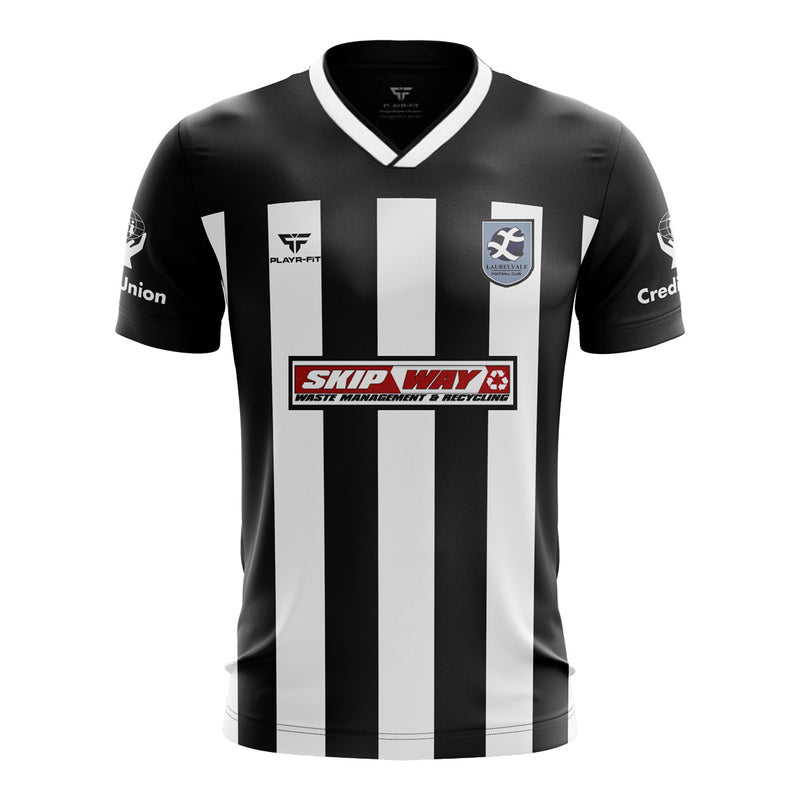 Load image into Gallery viewer, Laurelvale FC Jersey Home D23 - Kids