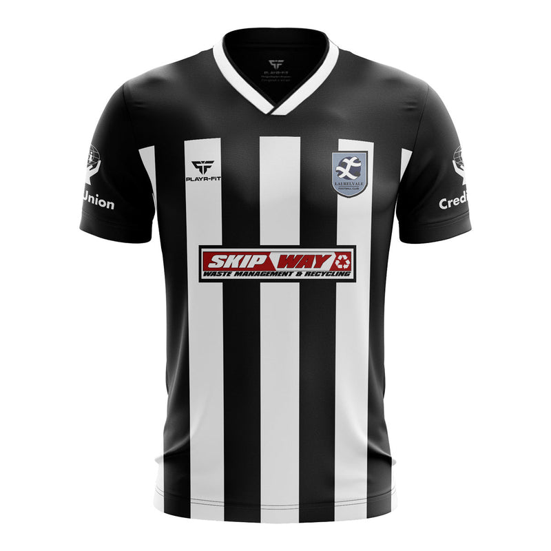 Load image into Gallery viewer, Laurelvale FC Jersey Home D23 - Adults