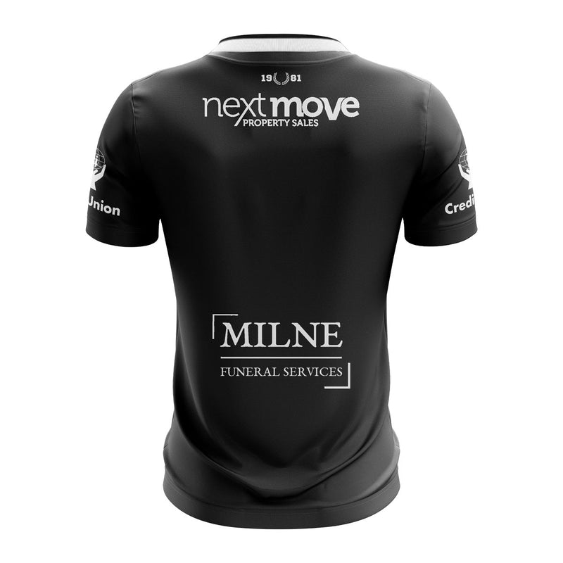 Load image into Gallery viewer, Laurelvale FC Jersey Home D23 - Kids