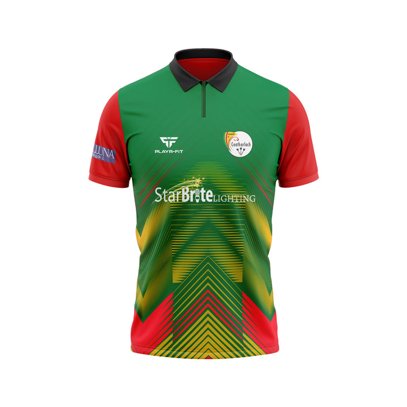 Load image into Gallery viewer, Carlow Darts Darts Jersey (Adult Team) - Adults