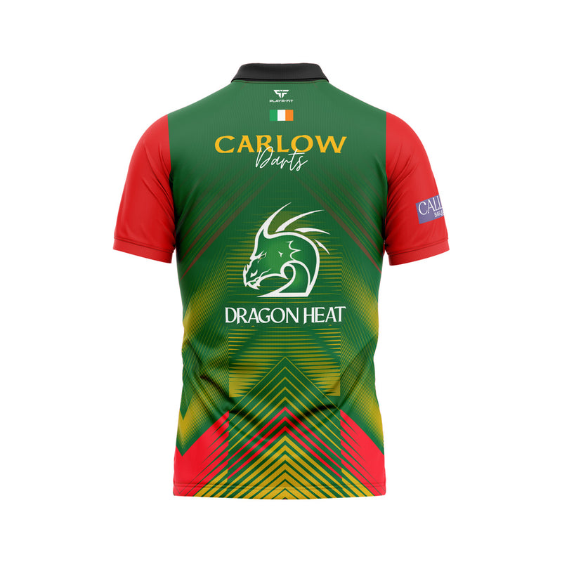 Load image into Gallery viewer, Carlow Darts Darts Jersey (Adult Team) - Adults