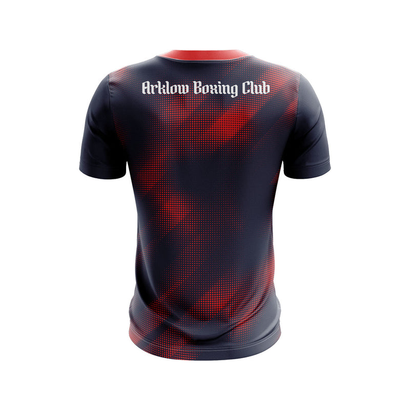 Load image into Gallery viewer, Arklow Boxing Club Jersey E01 - Adults