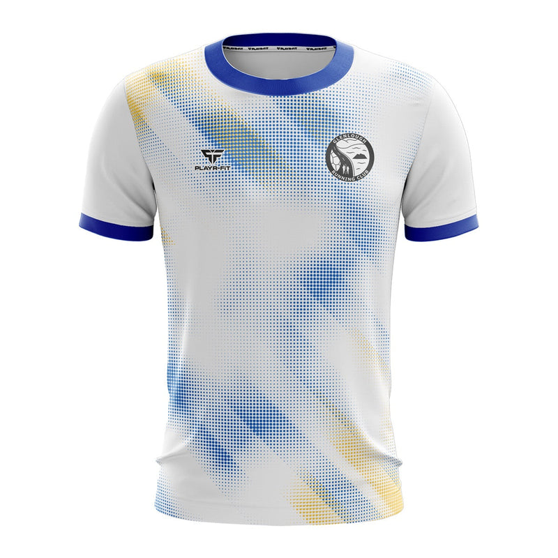 Load image into Gallery viewer, Glenlough Running Club Jersey (E01) - Kids