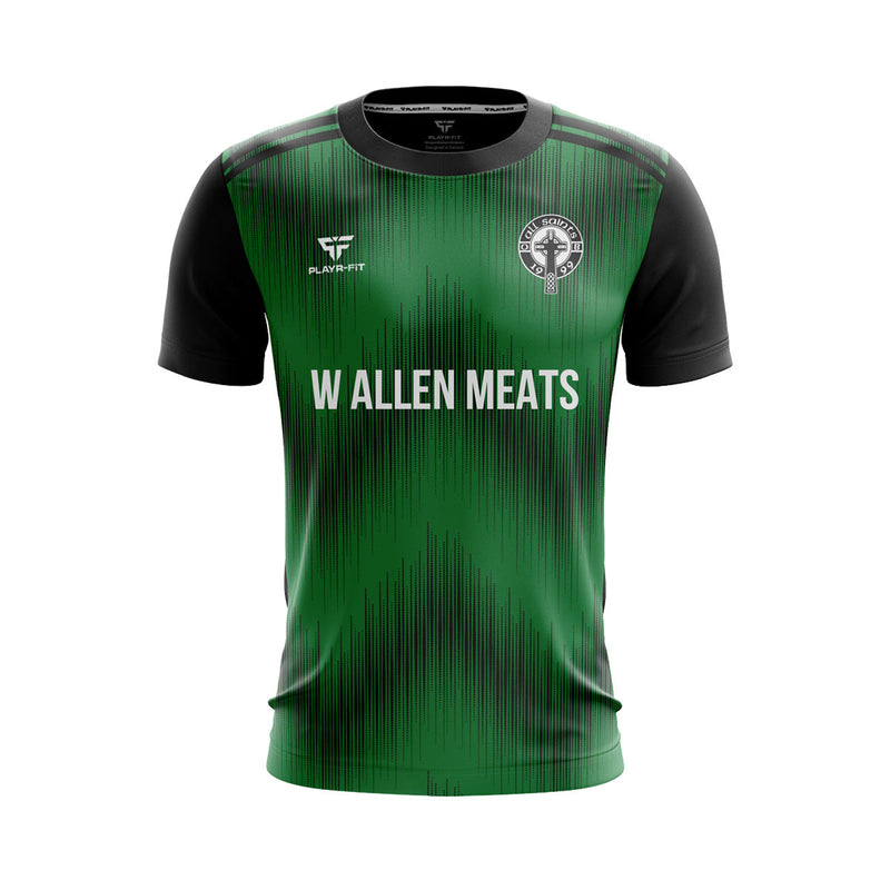 Load image into Gallery viewer, All Saints Old Boys Jersey E03 - Adults