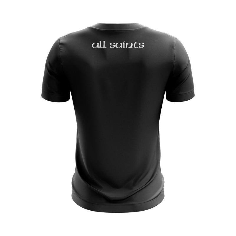 Load image into Gallery viewer, All Saints Old Boys Jersey E03 - Adults