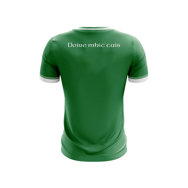 Load image into Gallery viewer, Wolfe Tone GAC Derrymacash Jersey E14 - Adults