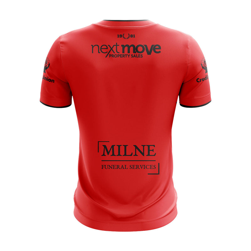 Load image into Gallery viewer, Laurelvale FC Jersey GK Home E32 - Adults